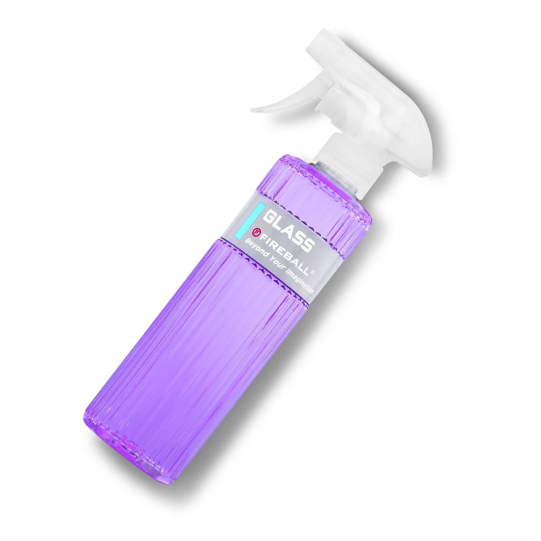 Fireball FB2-GLASS-500 | GLASS 500ml Automotive Glass Cleaner