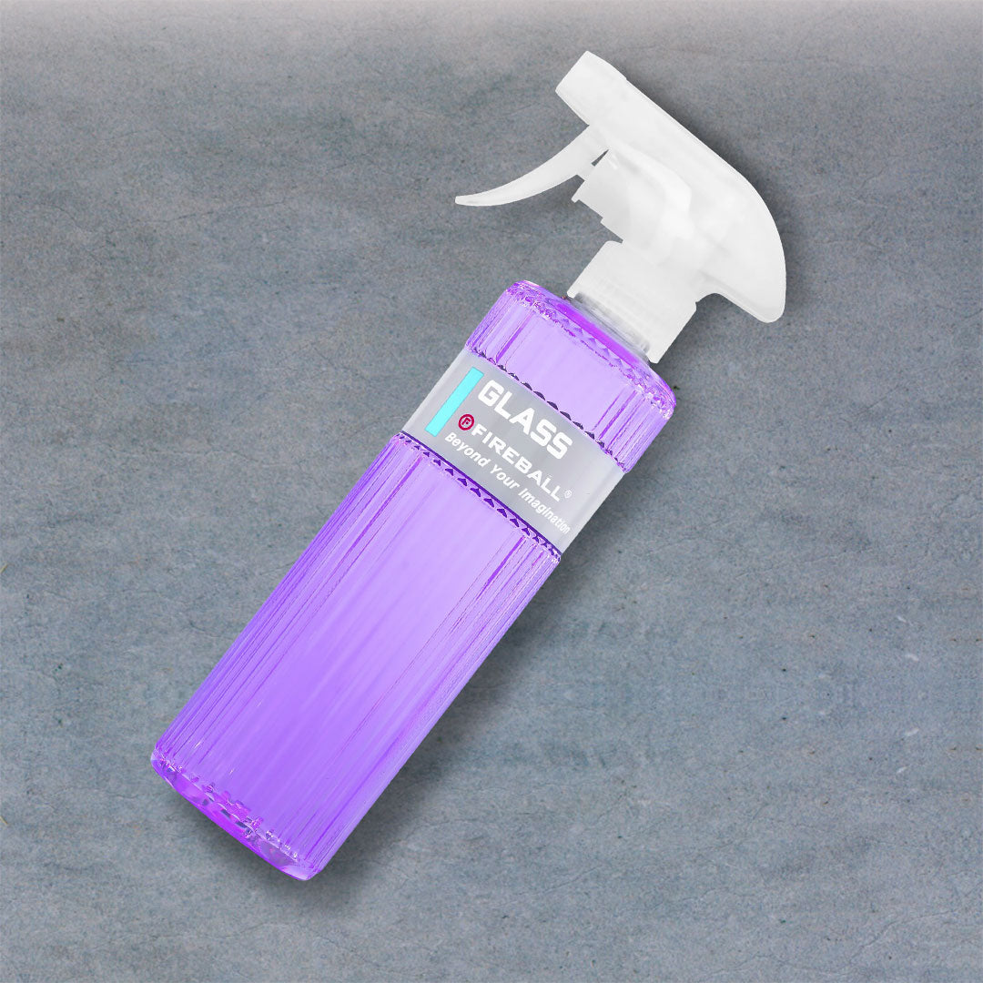 Fireball FB2-GLASS-500 | GLASS 500ml Automotive Glass Cleaner