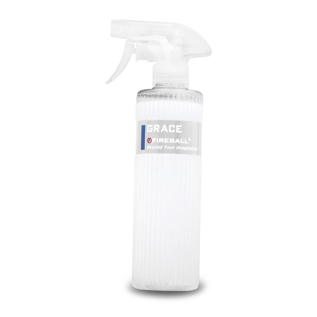 Fireball Grace 500ml - ceramic infused SiO2 sealant for professional automotive paint protection