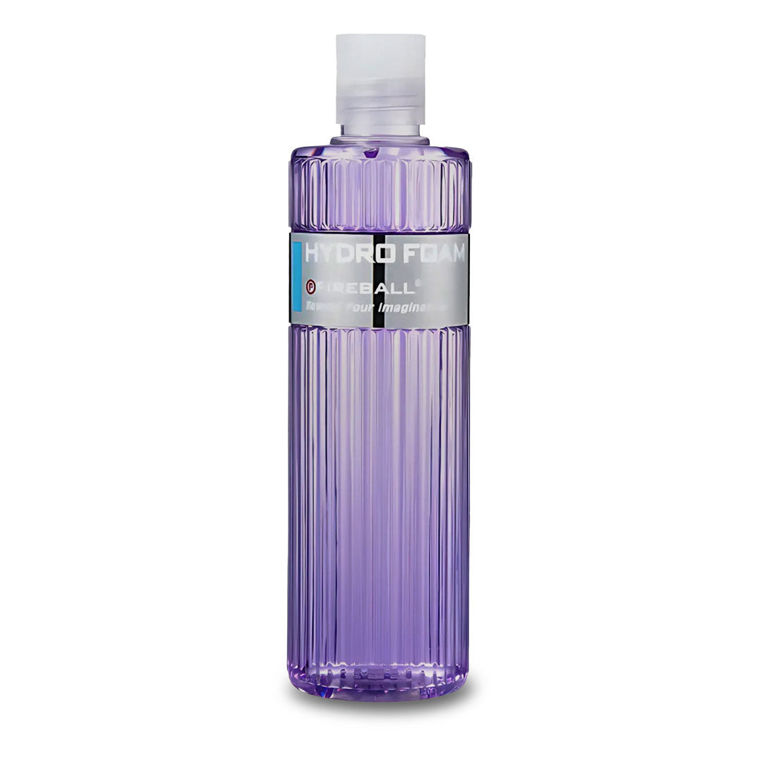 Fireball FB2-HYDFM-500 Hydro Foam 500ml – SiO₂ car wash foam soap with gloss and water repellency