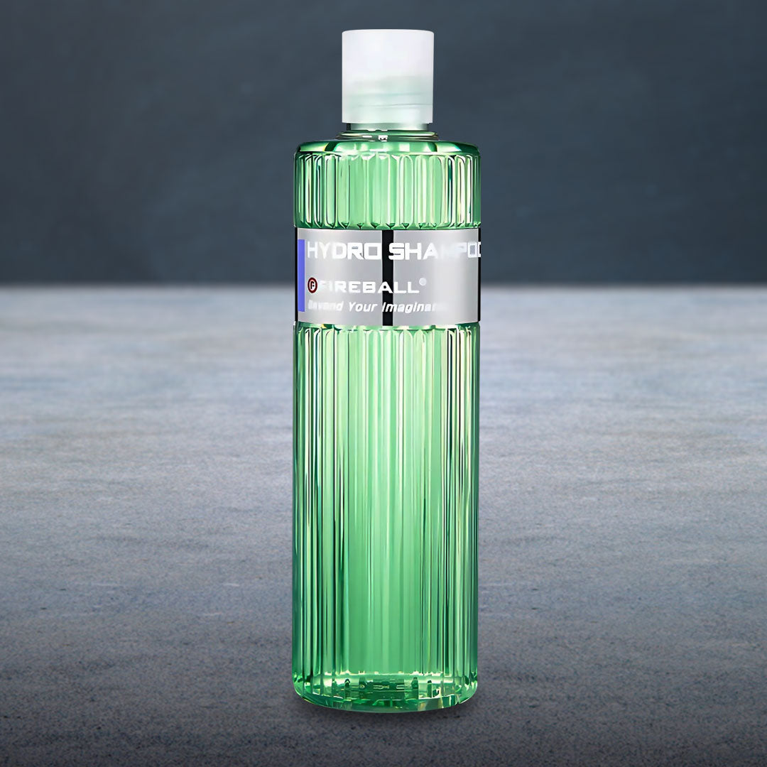 Fireball FB2-HYDSH-500 | HYDRO SHAMPOO 500ml