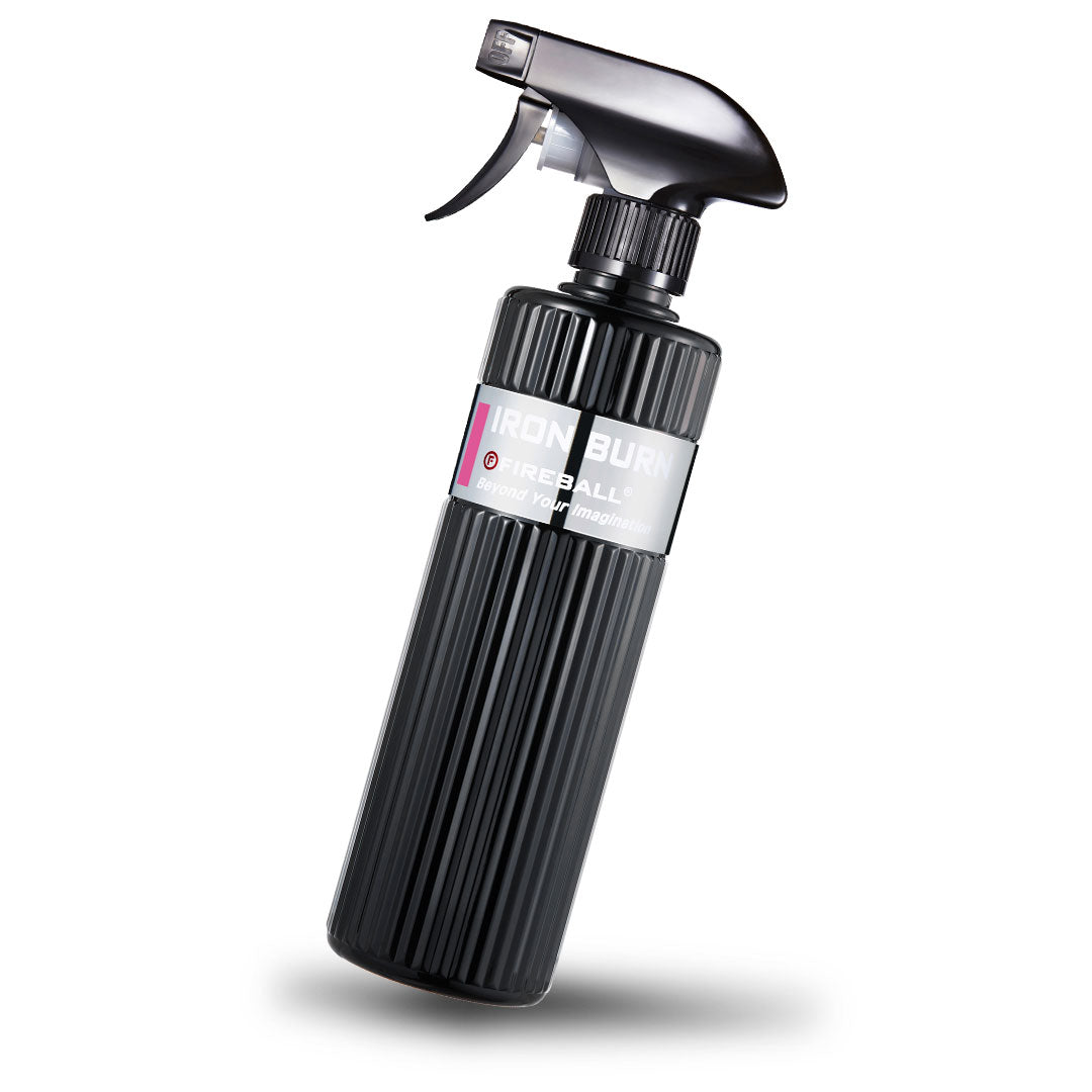 Fireball FB2-IRONB-500 | IRON BURN 500ml