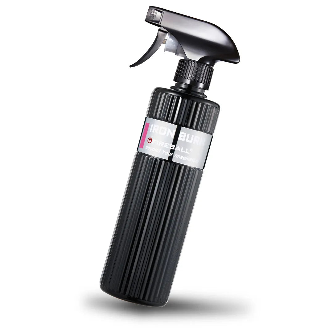 Fireball FB2-IRONB-500 | IRON BURN 500ml