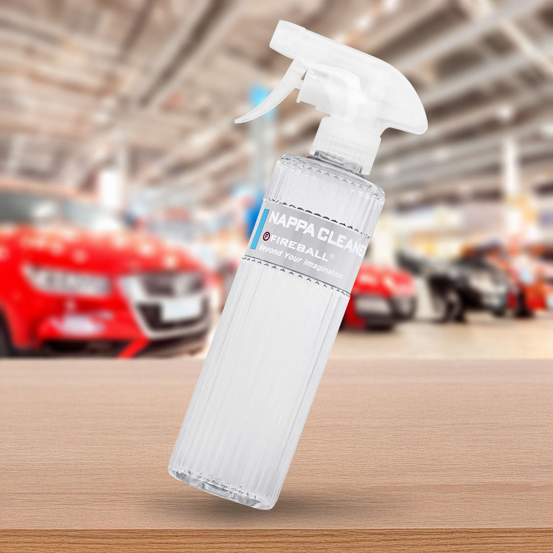 Fireball FB2-NAPCL-500 | NAPPA CLEANER 500ml