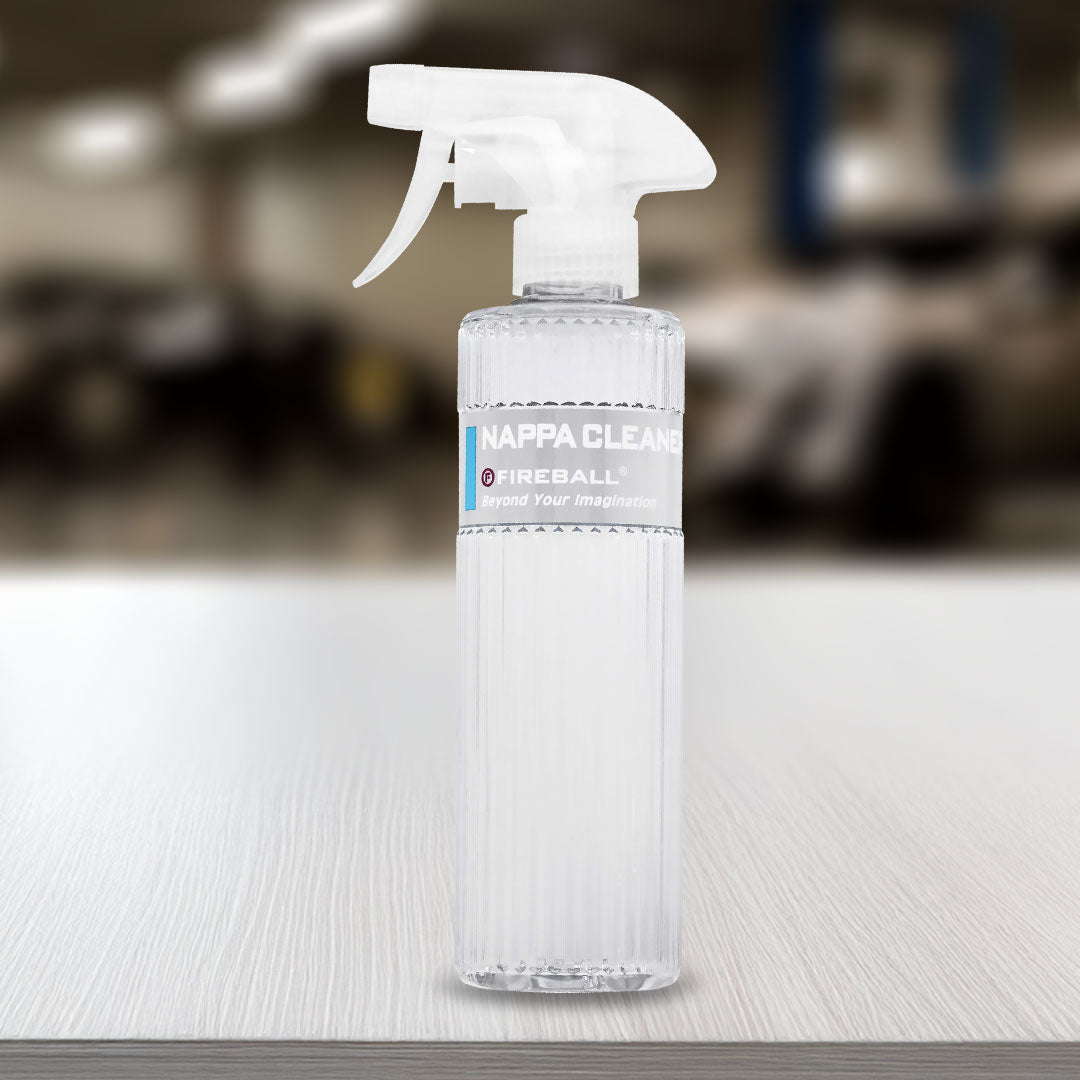 Fireball FB2-NAPCL-500 | NAPPA CLEANER 500ml