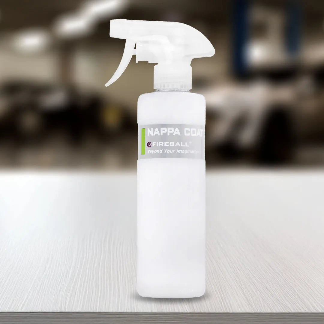 Fireball FB2-NAPCO-500 | NAPPA COAT 500ml