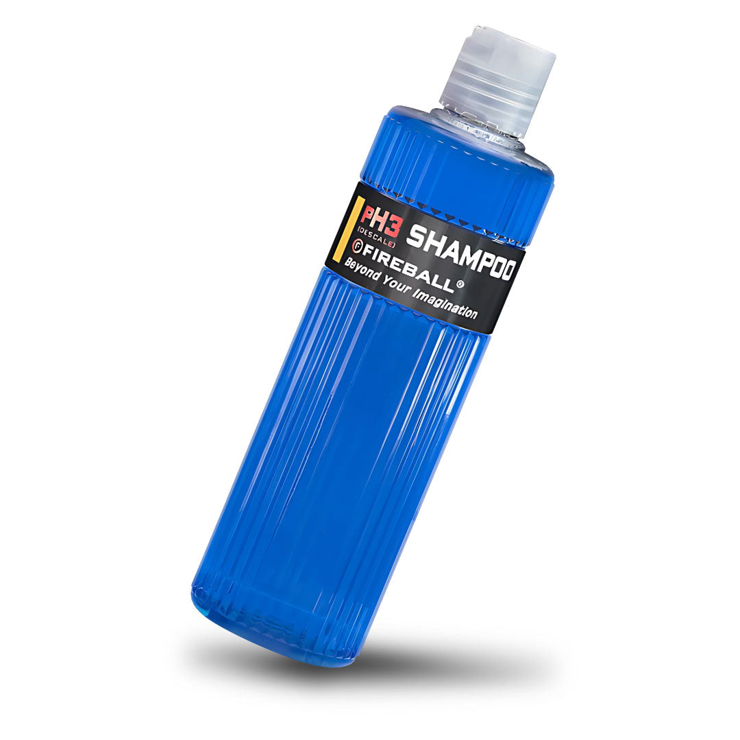 Fireball FB2-PH3SH-500 | PH3 Shampoo 500ml
