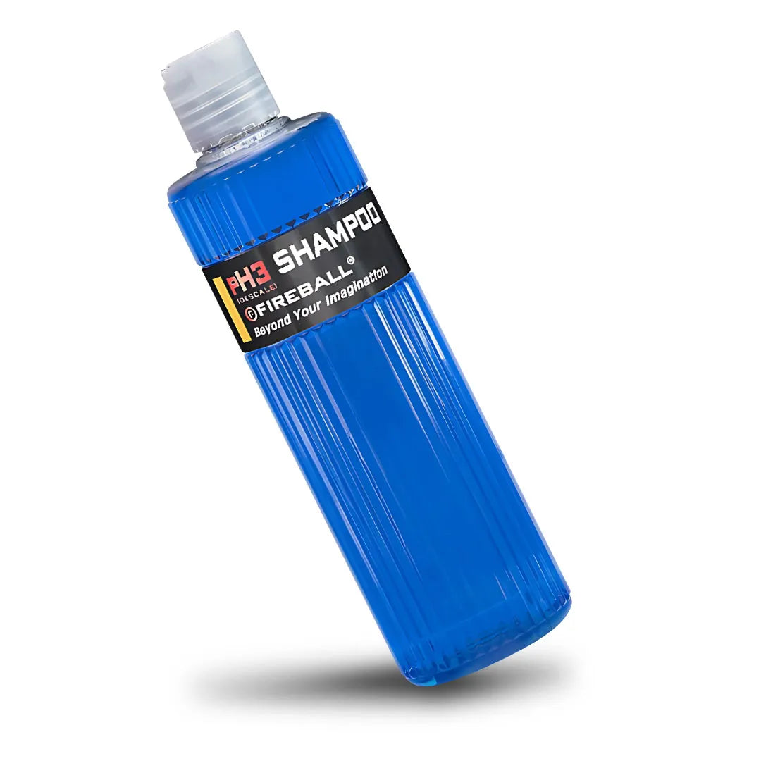 Fireball FB2-SHPH3-500 | PH3 Shampoo 500ml