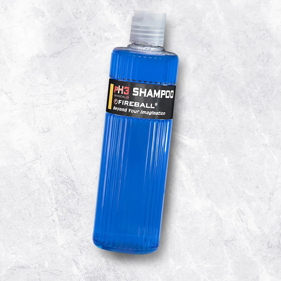 Fireball FB2-SHPH3-500 | PH3 Shampoo 500ml