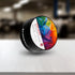 Fireball FB2-SCWPA-150 | SHOW CAR WAX PLASTIC POT ALIEN BLOOD 150ml