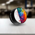 Fireball FB2-SCWPA-150 | SHOW CAR WAX PLASTIC POT ALIEN BLOOD 150ml