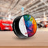Fireball FB2-SCWPG-150 | SHOW CAR WAX PLASTIC POT GRAPHENE 150ml