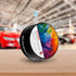 Fireball FB2-SCWPG-150 | SHOW CAR WAX PLASTIC POT GRAPHENE 150ml