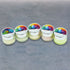 Fireball FB2-SCWSE-250 | SHOW CAR WAX SE (5 X 50ml Boxed Kit)