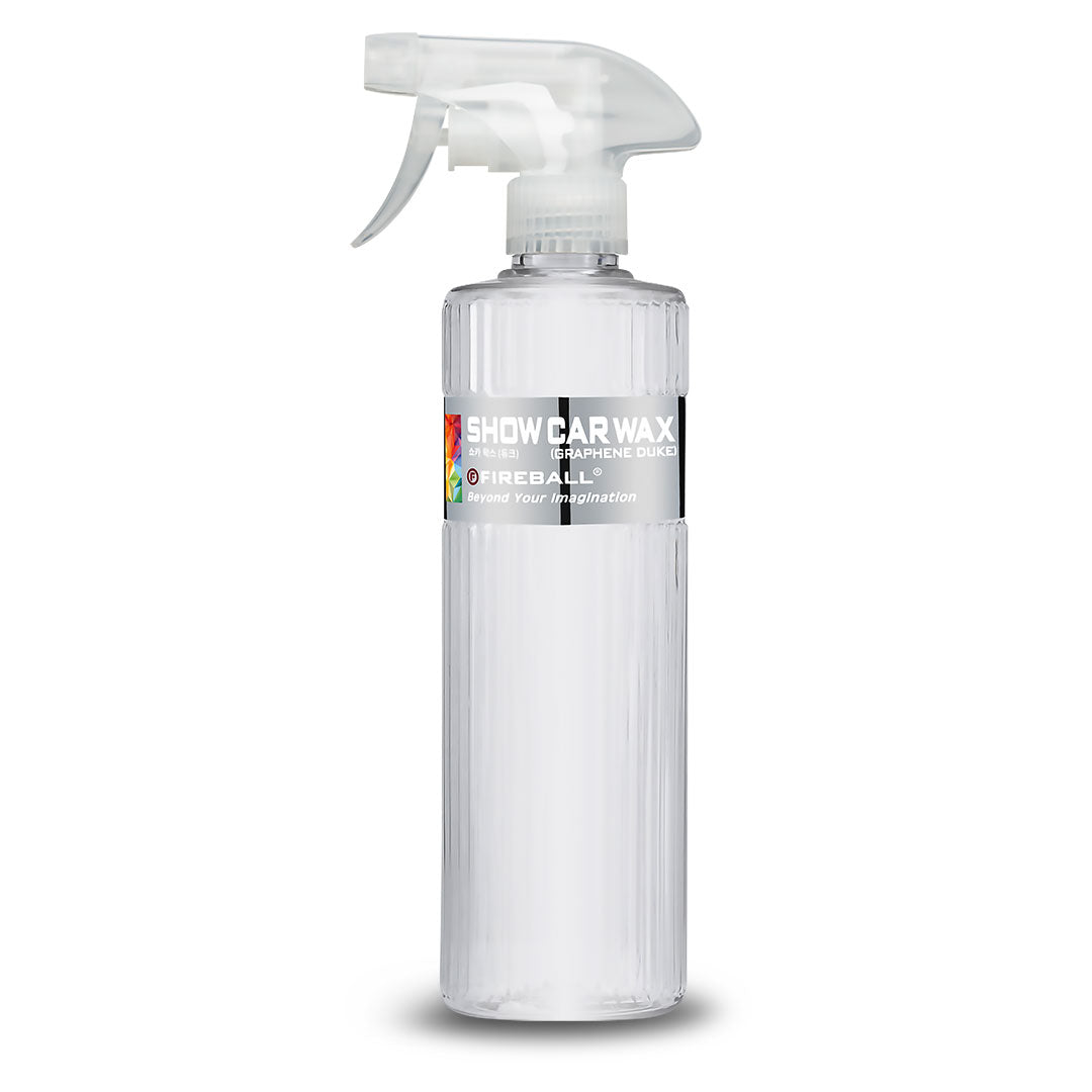 Fireball FB2-SHCADU-500 | Show Car Wax Duke 500ml