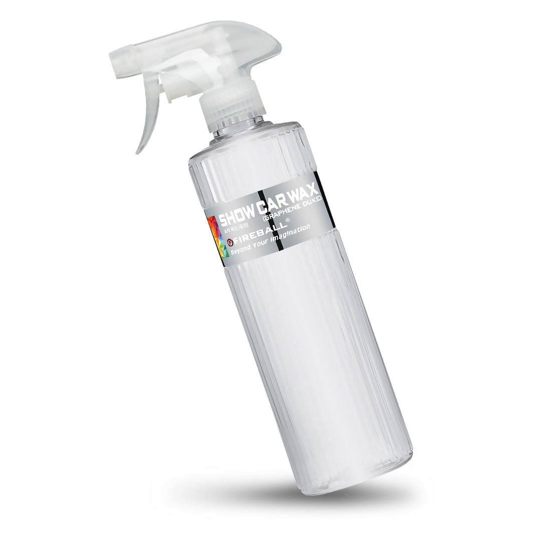 Fireball FB2-SHCADU-500 | Show Car Wax Duke 500ml