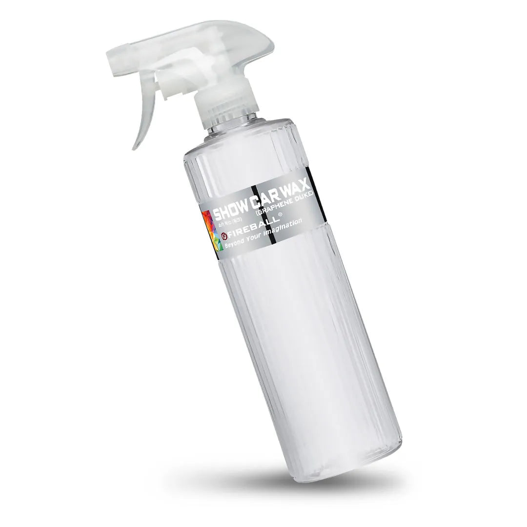 Fireball FB2-SHCADU-500 | Show Car Wax Duke 500ml