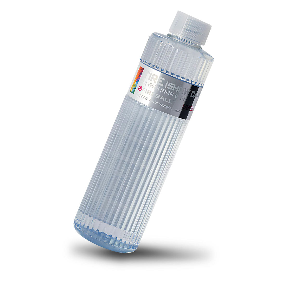 Fireball FB2-SHCATI-500ML | SHOW CAR TIRE 500ml