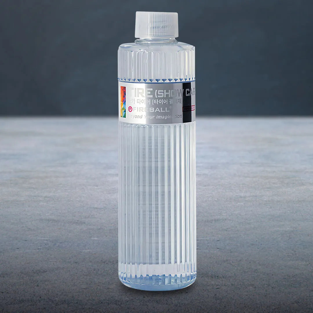 Fireball FB2-SHCATI-500ML | SHOW CAR TIRE 500ml