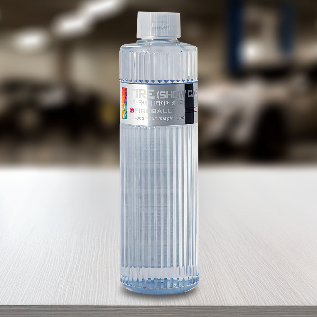 Fireball FB2-SHCATI-500ML | SHOW CAR TIRE 500ml