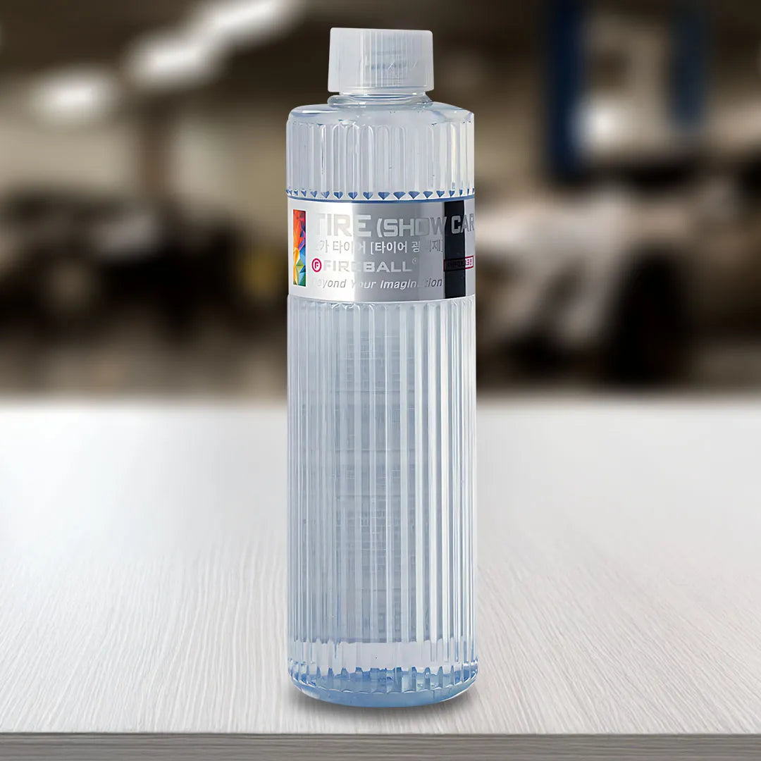 Fireball FB2-SHCATI-500ML | SHOW CAR TIRE 500ml