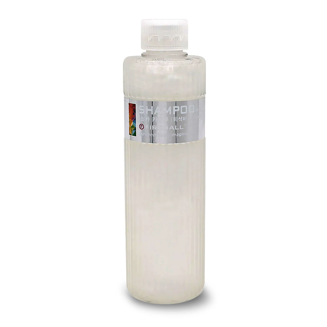 Fireball FB2-SHOWC-500 | pH-Neutral Car Shampoo – 500ml for Coated & Waxed Vehicles