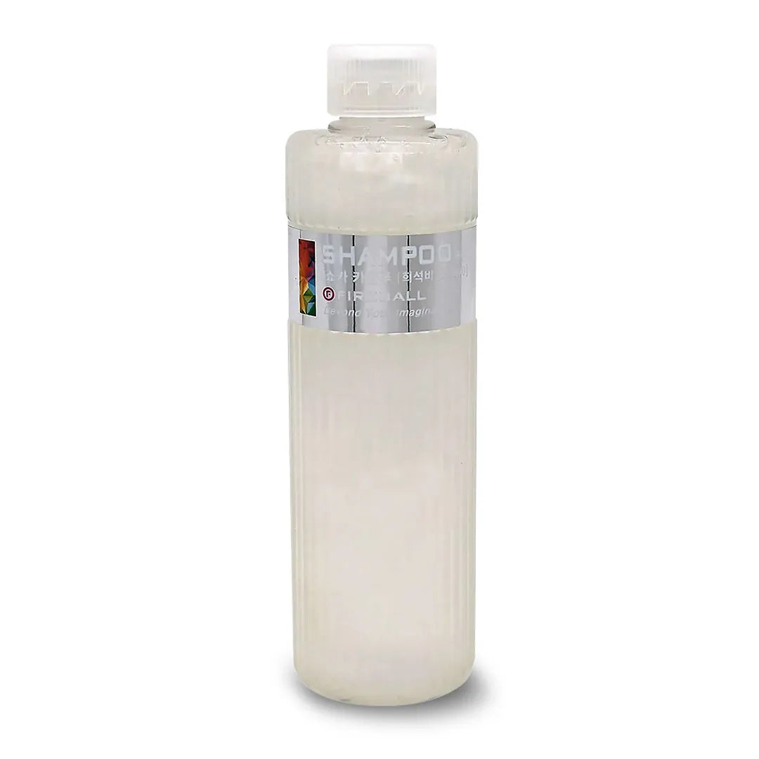 Fireball FB2-SHOWC-500 | pH-Neutral Car Shampoo – 500ml for Coated & Waxed Vehicles