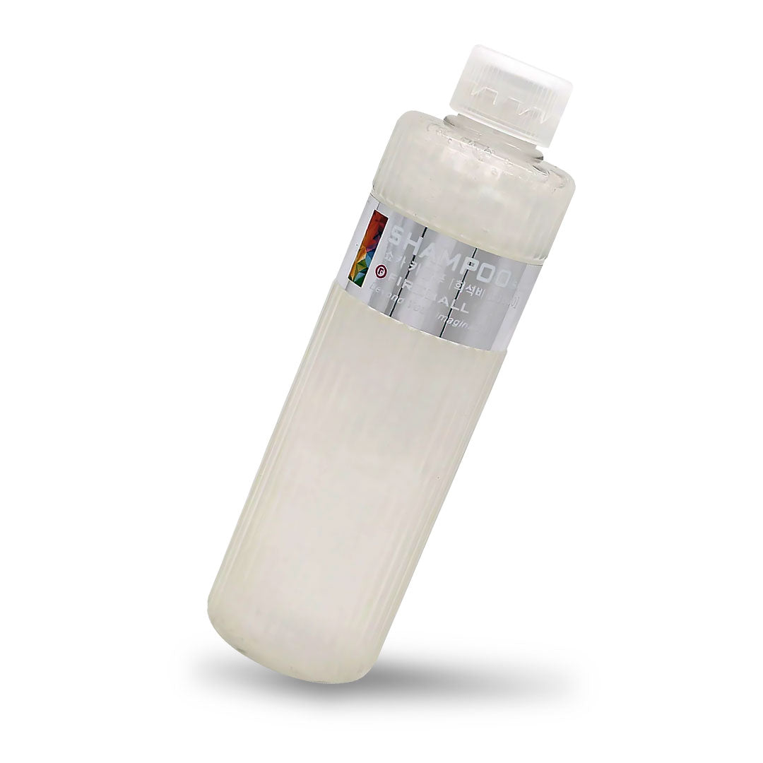 Fireball FB2-SHOWC-500 | pH-Neutral Car Shampoo – 500ml for Coated & Waxed Vehicles