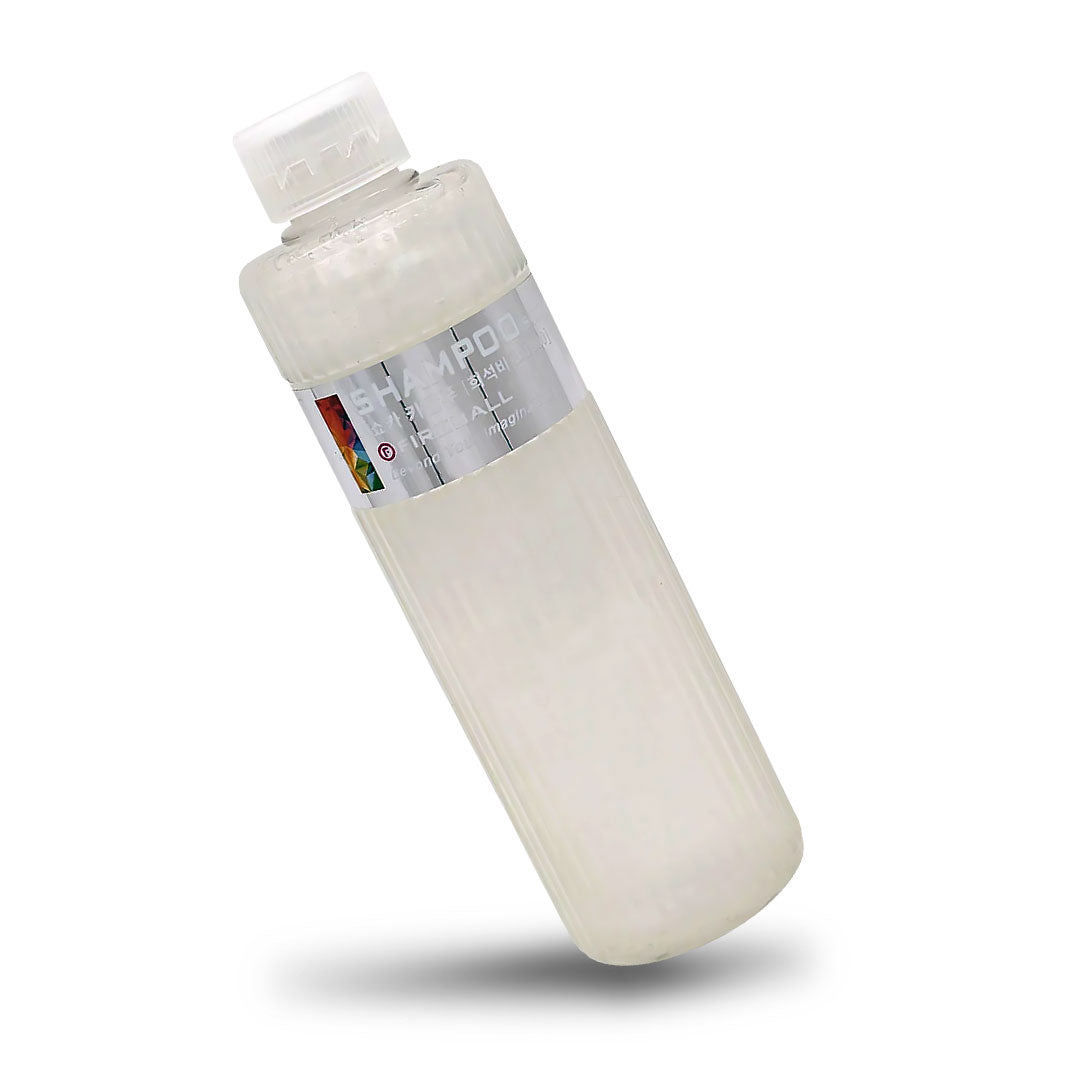 Fireball FB2-SHOWC-500 | pH-Neutral Car Shampoo – 500ml for Coated & Waxed Vehicles
