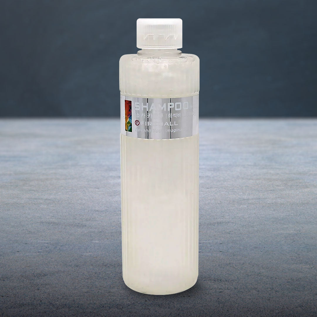 Fireball FB2-SHOWC-500 | pH-Neutral Car Shampoo – 500ml for Coated & Waxed Vehicles