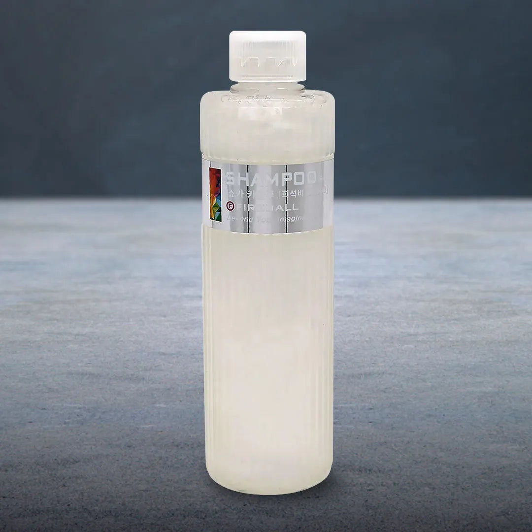Fireball FB2-SHOWC-500 | pH-Neutral Car Shampoo – 500ml for Coated & Waxed Vehicles