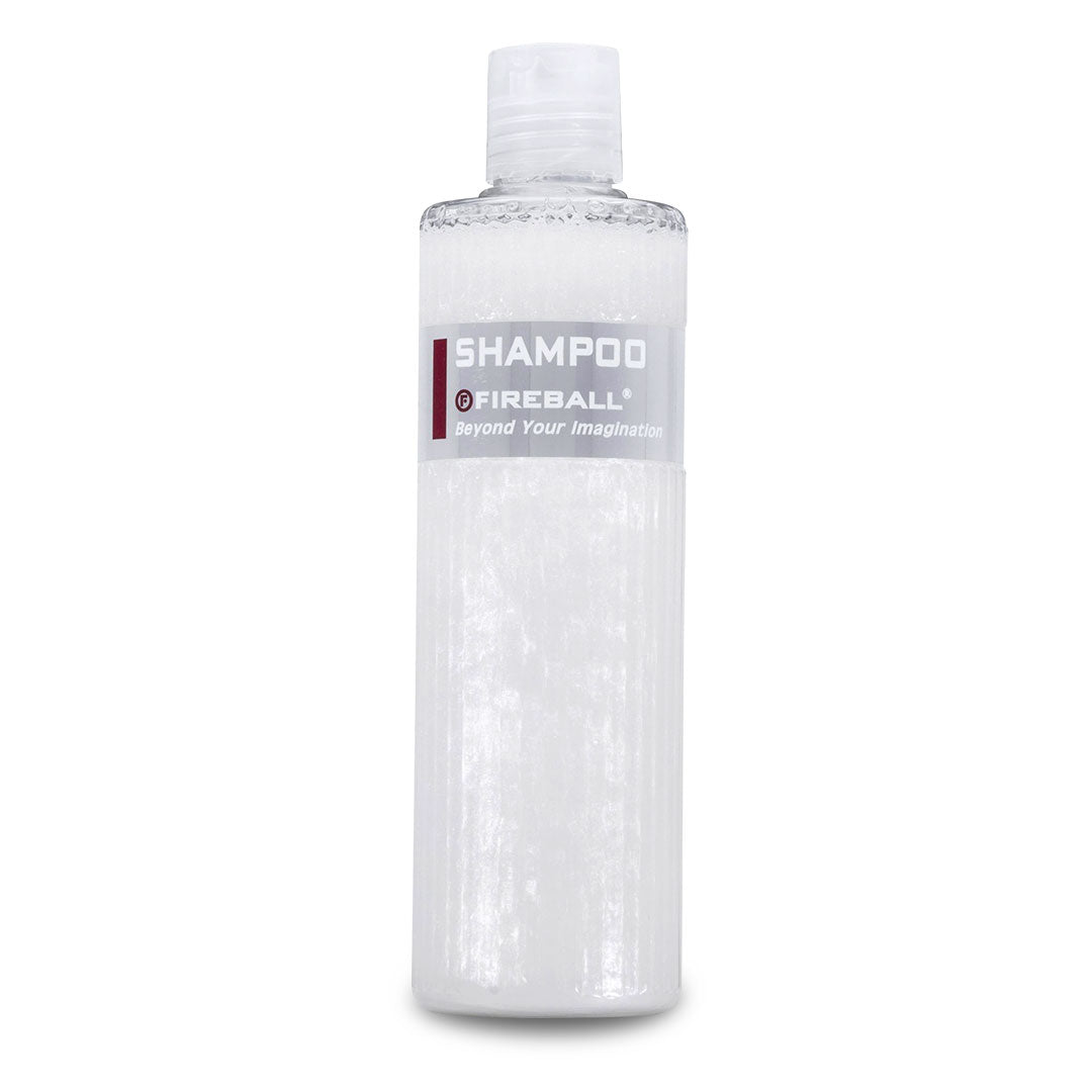 Fireball FB2-SHPRL-500 Pearl Shampoo 500ml – pH-neutral car shampoo with pearl gloss effect and rich foam
