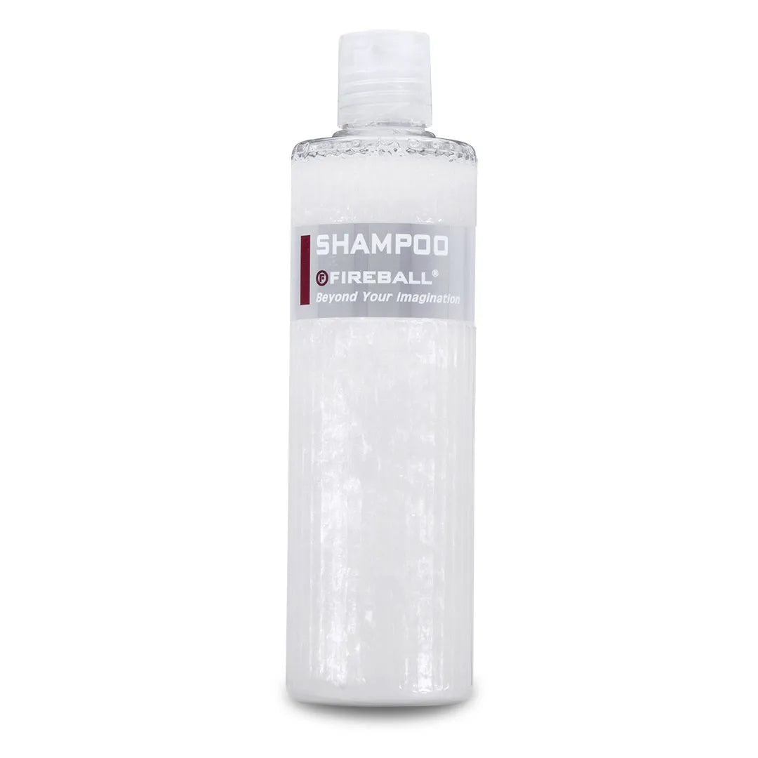 Fireball FB2-SHPRL-500 Pearl Shampoo 500ml – pH-neutral car shampoo with pearl gloss effect and rich foam
