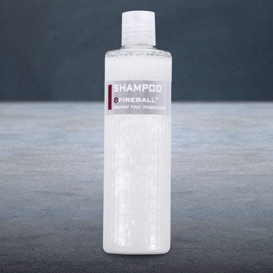 Fireball FB2-SHPRL-500 | SHAMPOO 500ml (Pearl)