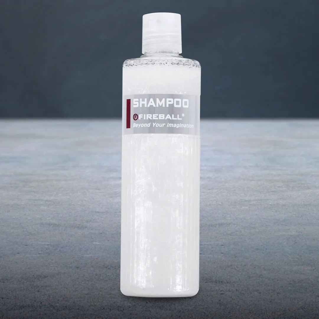 Fireball FB2-SHPRL-500 | SHAMPOO 500ml (Pearl)