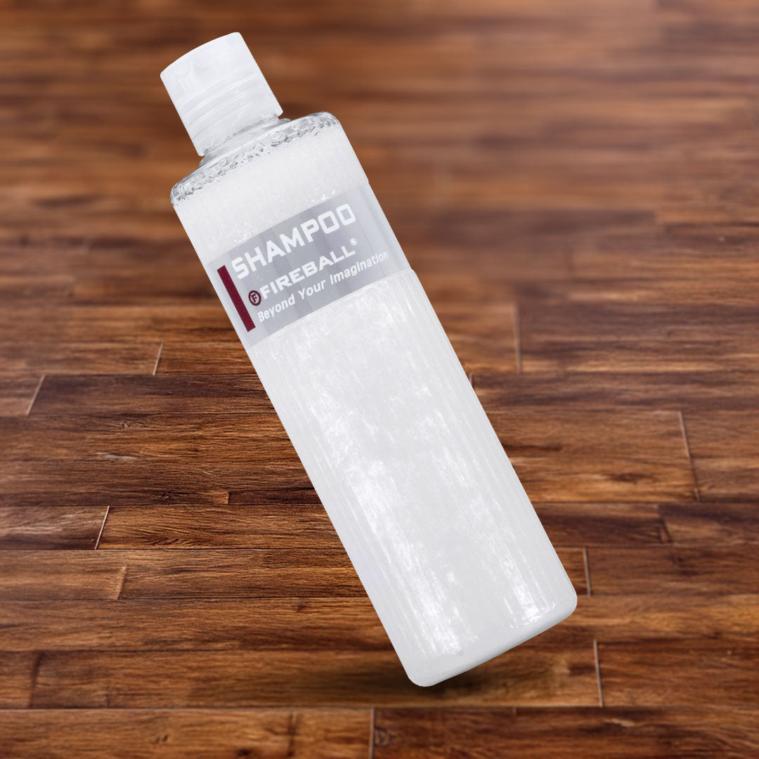 Fireball FB2-SHPRL-500 | SHAMPOO 500ml (Pearl)