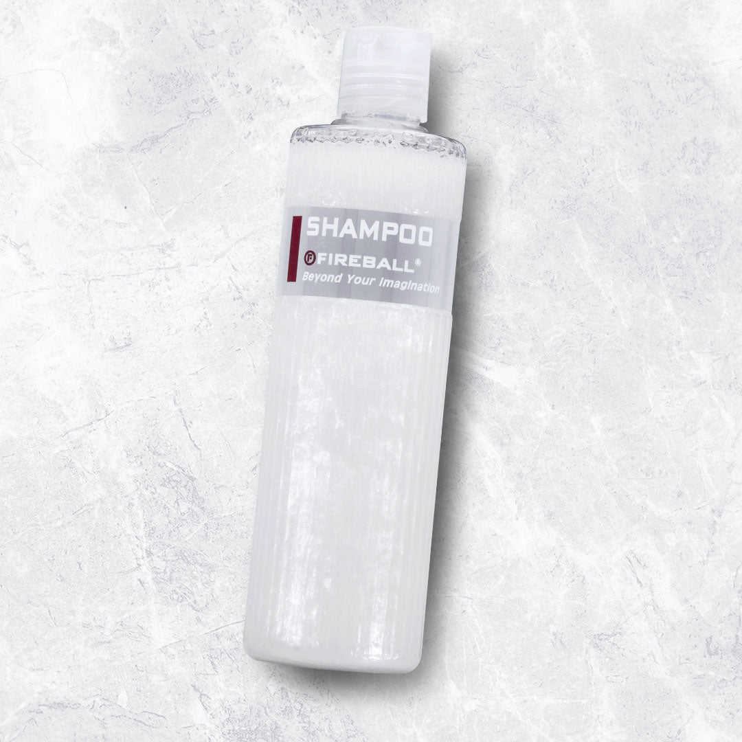 Fireball FB2-SHPRL-500 | SHAMPOO 500ml (Pearl)