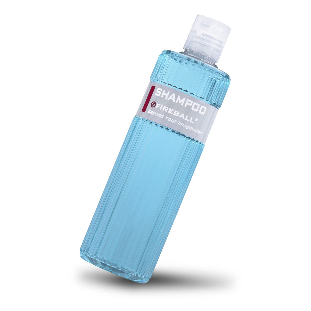 Fireball FB2-SHTRP-500 | SHAMPOO 500ml (Tropical)