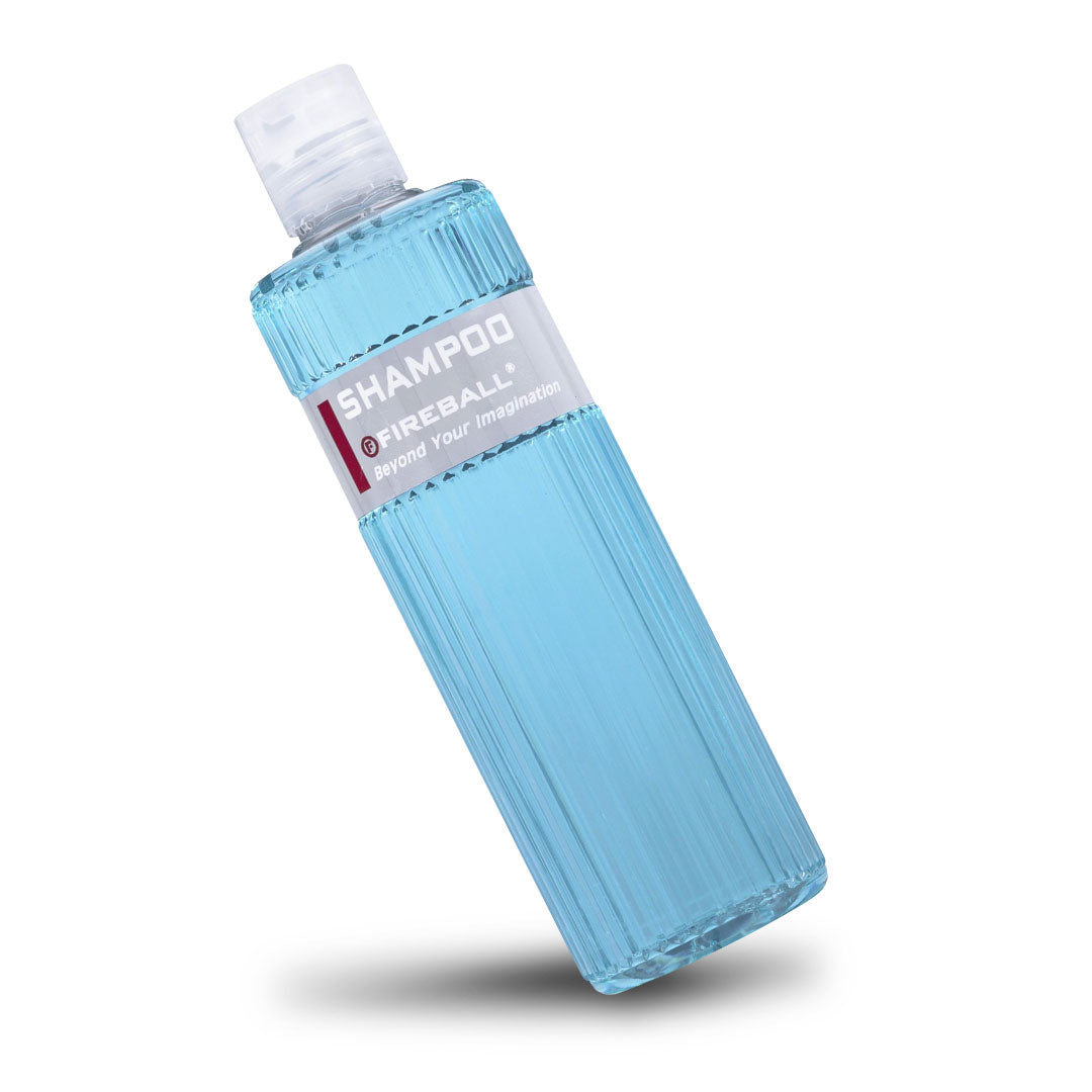 Fireball FB2-SHTRP-500 | SHAMPOO 500ml (Tropical)