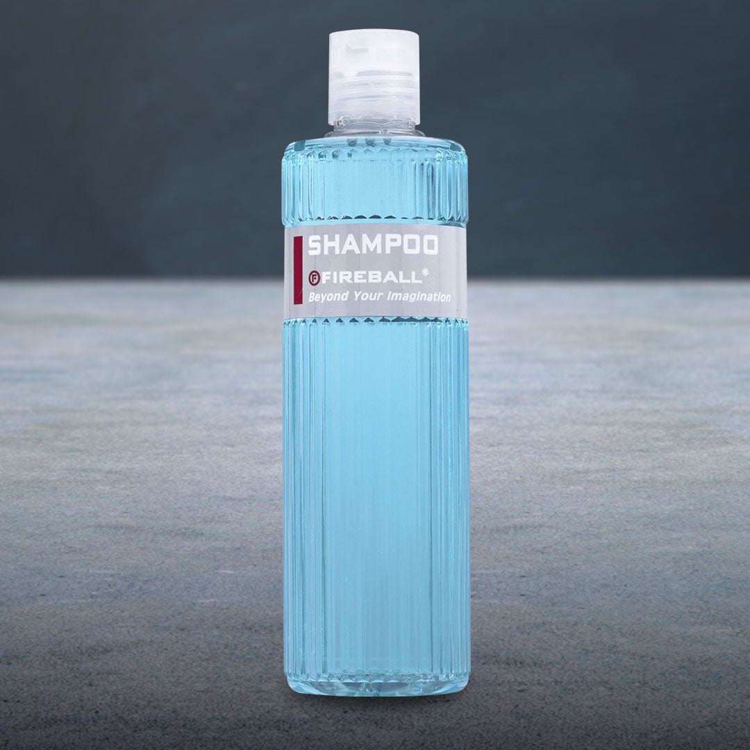 Fireball FB2-SHTRP-500 | SHAMPOO 500ml (Tropical)