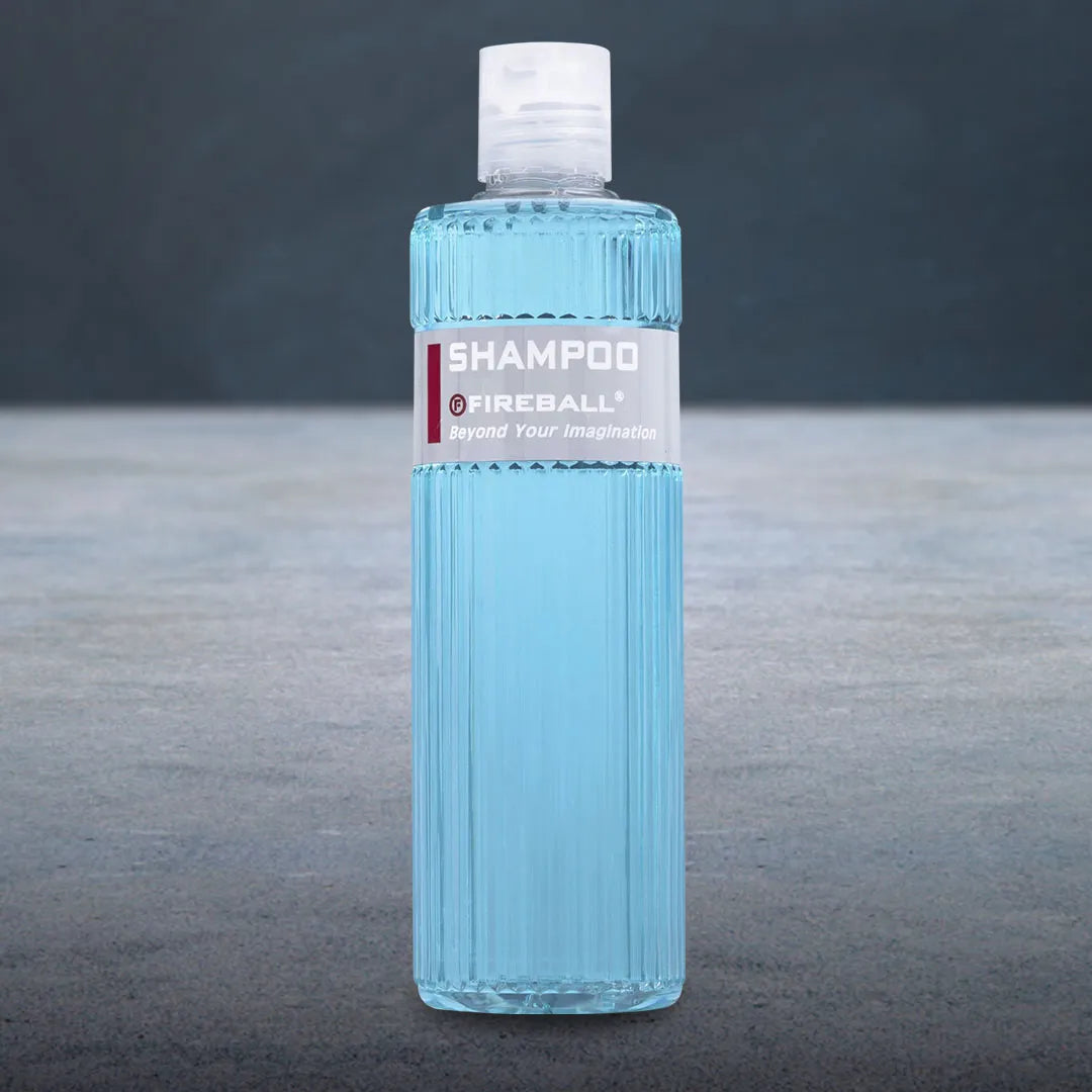 Fireball FB2-SHTRP-500 | SHAMPOO 500ml (Tropical)