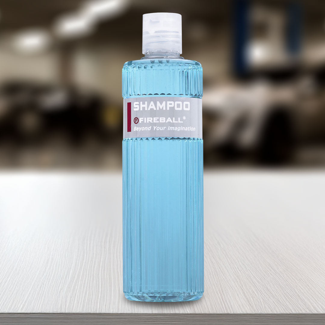 Fireball FB2-SHTRP-500 | SHAMPOO 500ml (Tropical)