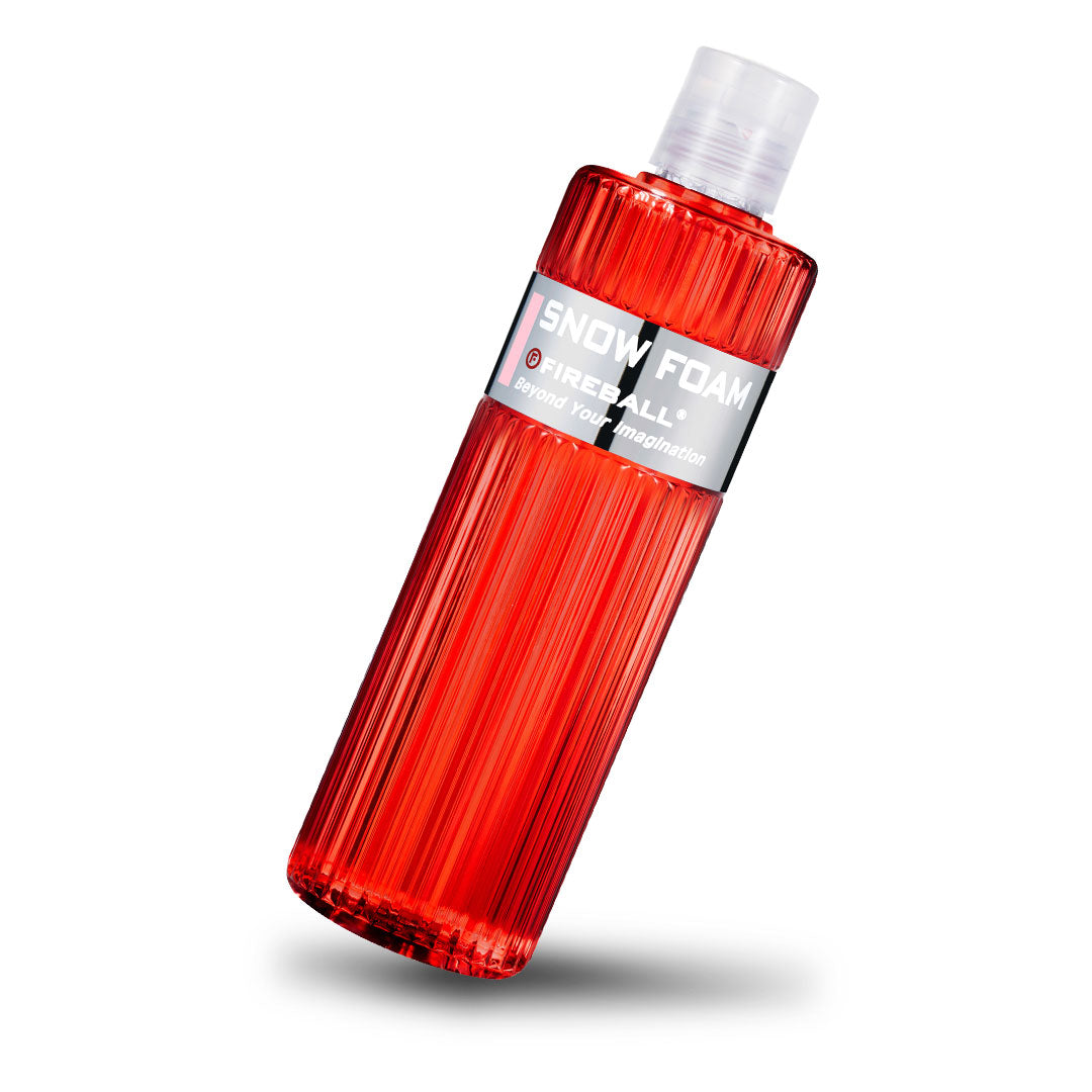 Fireball FB2-SNWFM-500 | SNOWFOAM 500ml