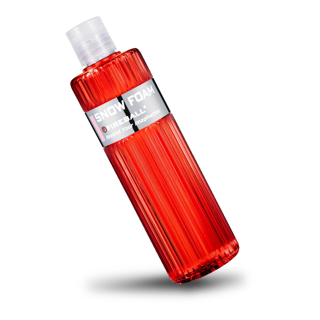 Fireball FB2-SNWFM-500 | SNOWFOAM 500ml