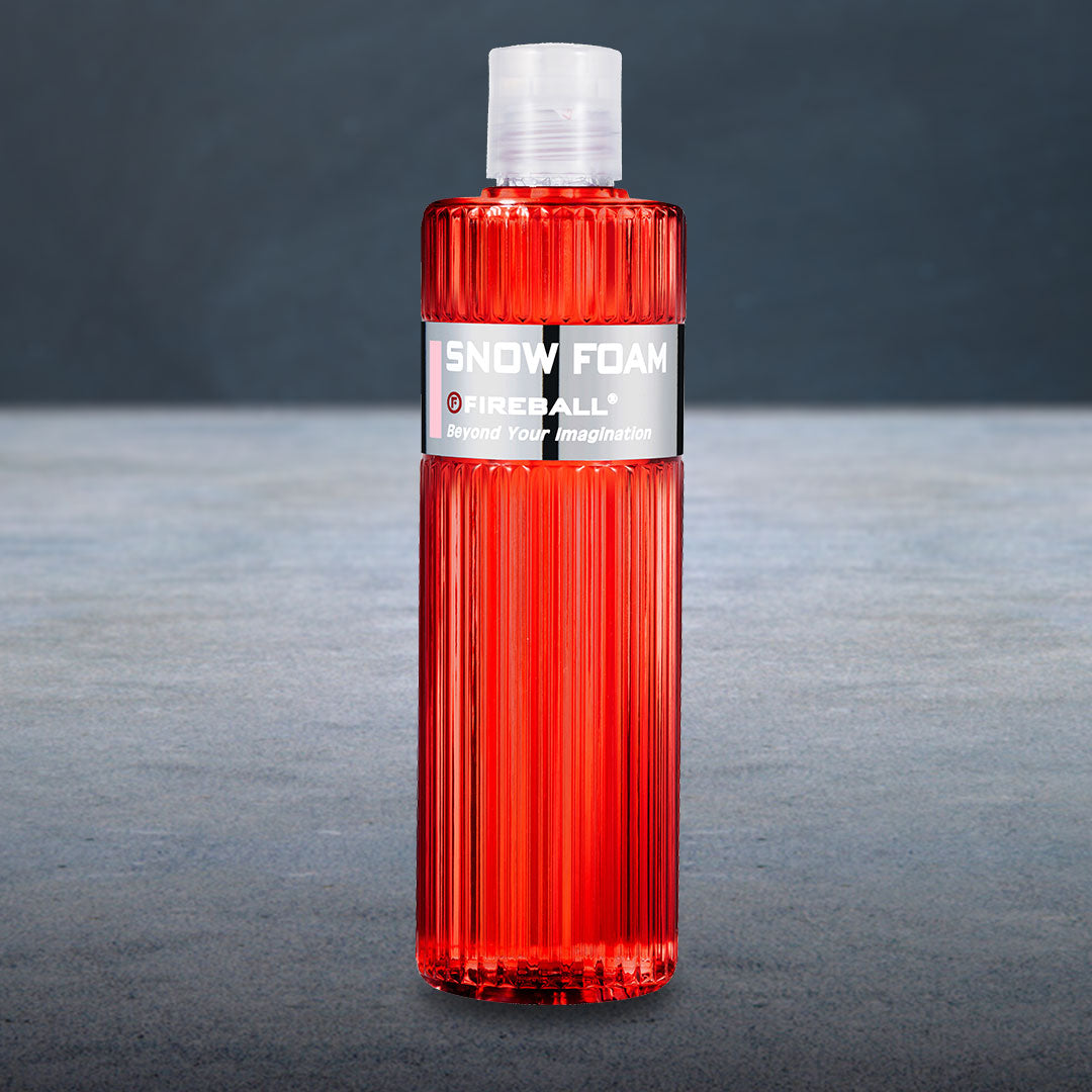 Fireball FB2-SNWFM-500 | SNOWFOAM 500ml