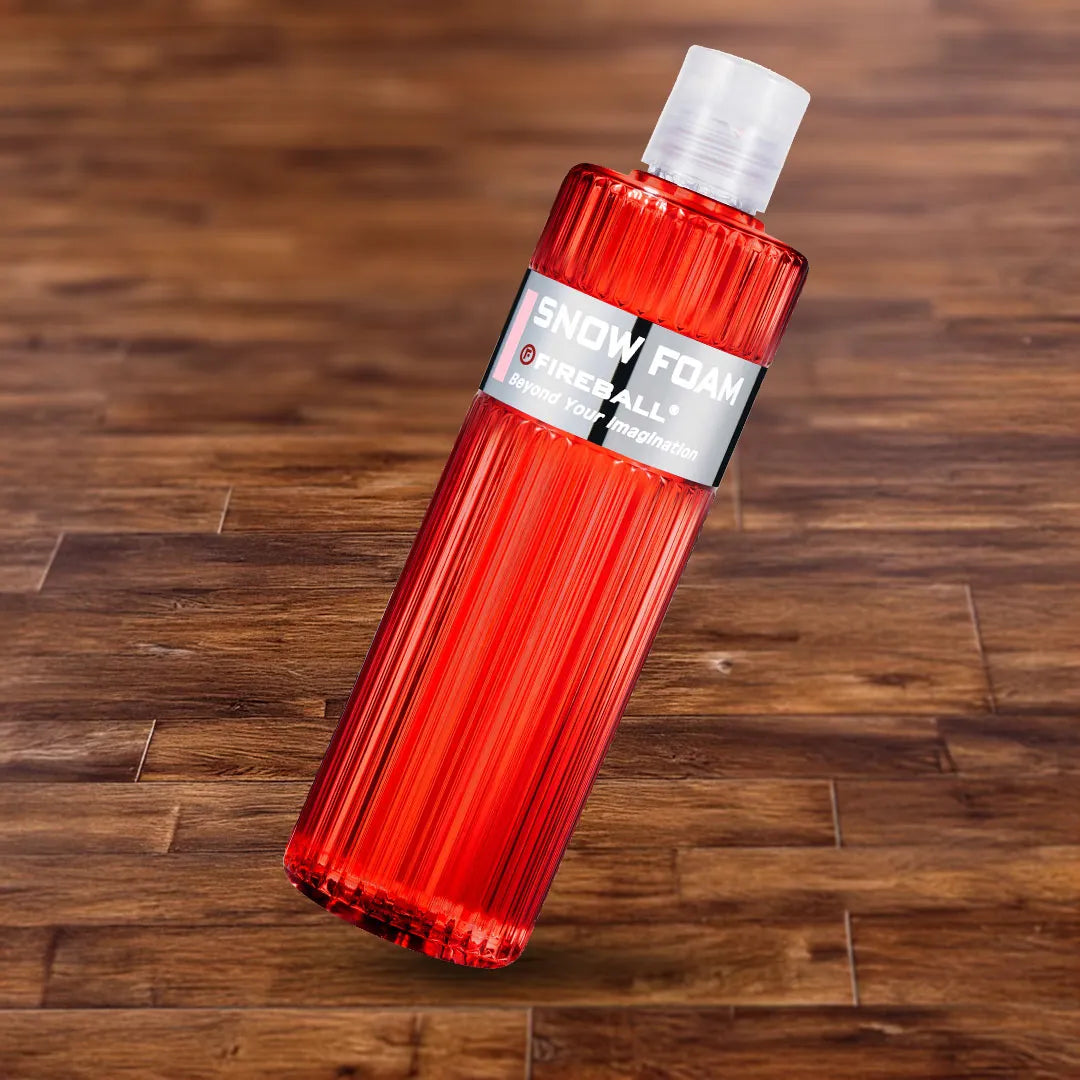 Fireball FB2-SNWFM-500 | SNOWFOAM 500ml