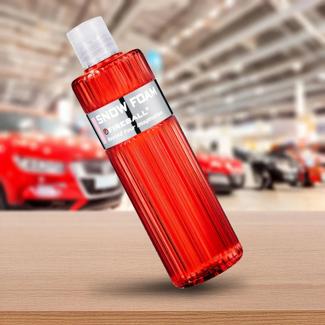 Fireball FB2-SNWFM-500 | SNOWFOAM 500ml