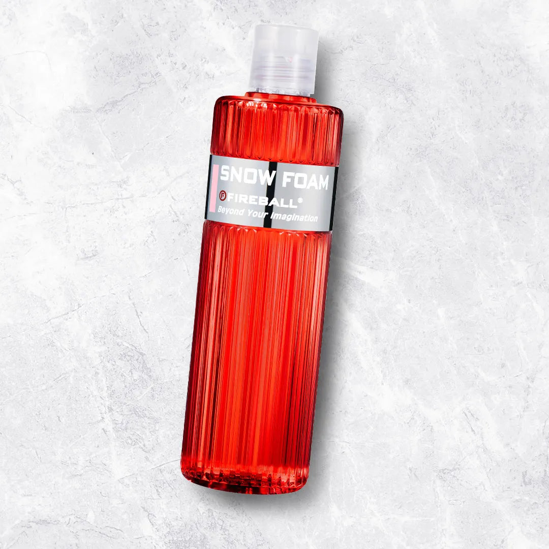 Fireball FB2-SNWFM-500 | SNOWFOAM 500ml