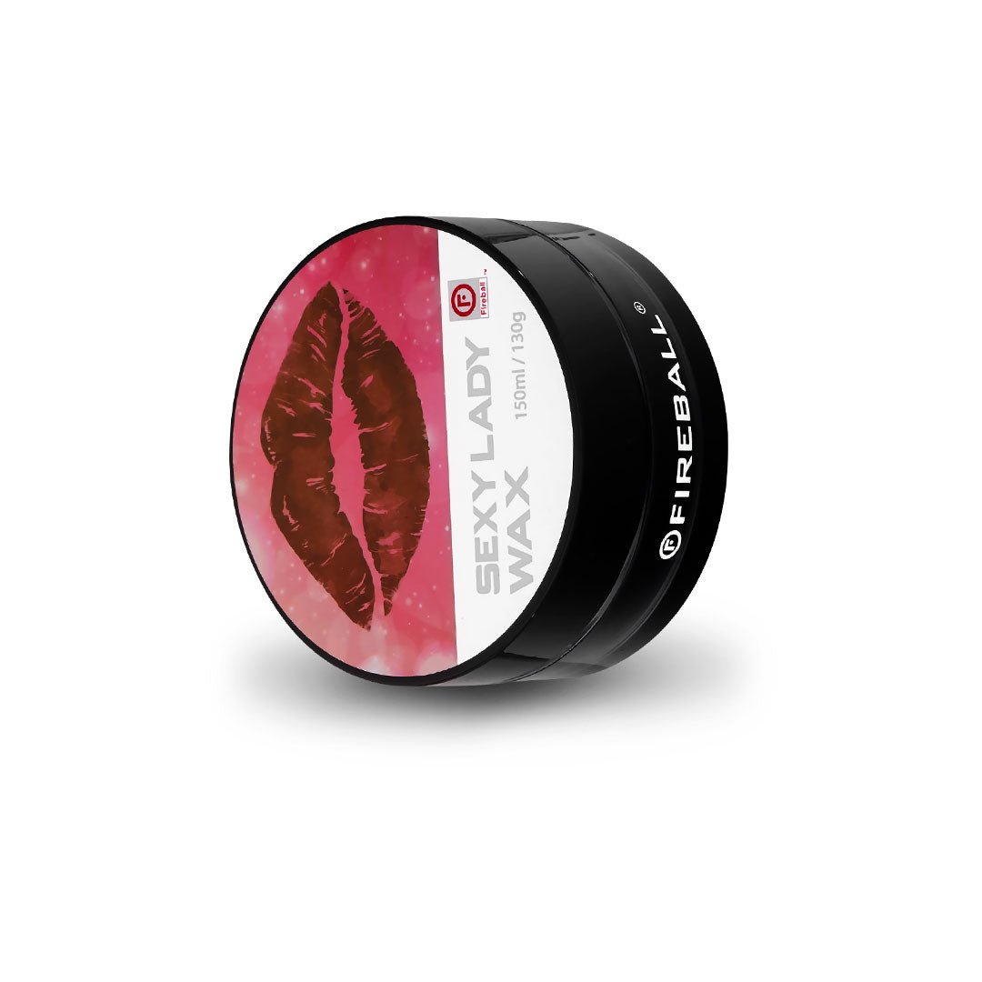 Fireball FB2-SXLWP-150 | SEXY LADY WAX PLASTIC POT 150ml