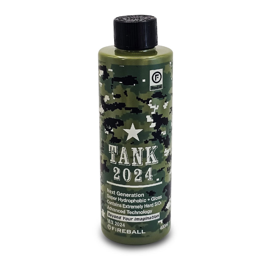 Fireball FB2-TANK-400 | Tank 400ml